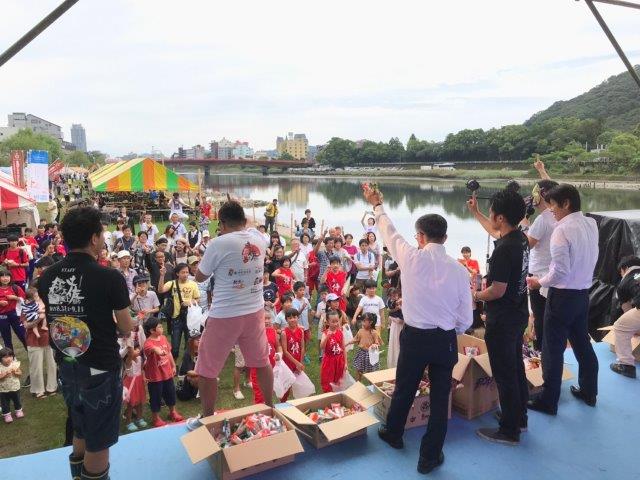 風土祭り