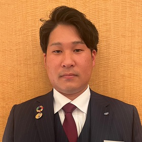 田岡 星也